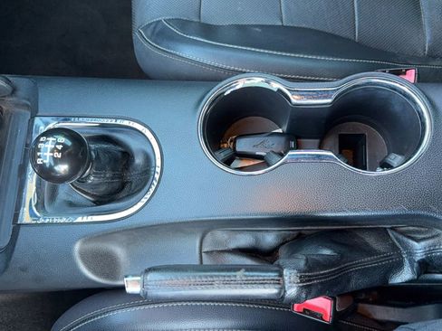 Used 2017 Ford Mustang GT image 26