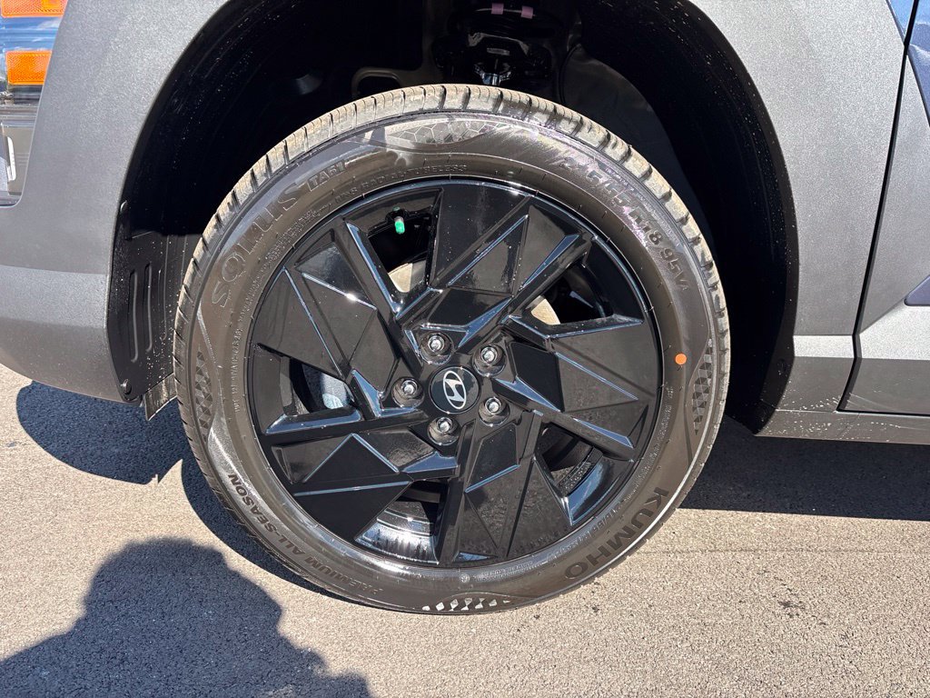 New 2027 Hyundai Kona SEL Sport AWD/4WD image 9