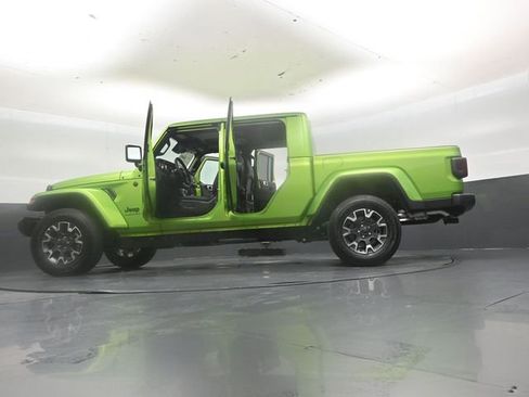 New 2026 Jeep Gladiator Sport AWD/4WD image 52