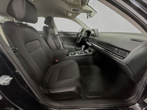 Certified 2023 Honda Civic LX image 25