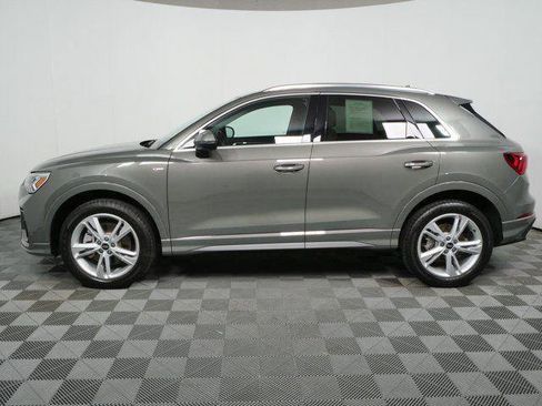 Used 2024 Audi Q3 2.0T Premium AWD/4WD image 29