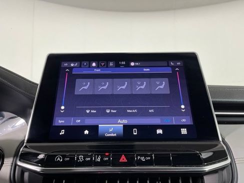 Used 2022 Jeep Compass Limited AWD/4WD image 31
