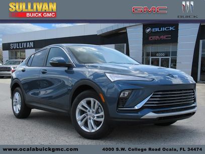 New 2025 Buick Envista Preferred w/ Convenience I Package