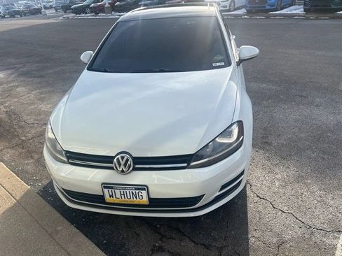 Used 2015 Volkswagen Golf S FWD image 6