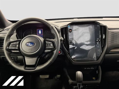 New 2026 Subaru Forester Touring AWD/4WD image 23