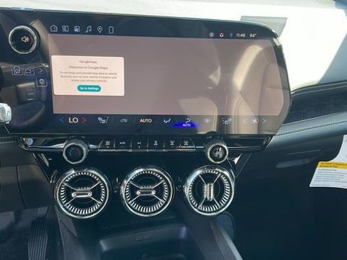 New 2026 Chevrolet Blazer EV LT image 15