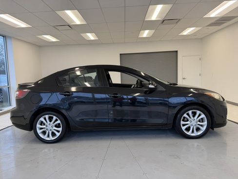 Used 2010 MAZDA MAZDA3 s Sport image 7