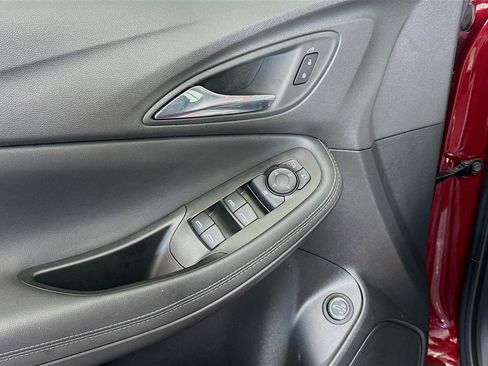 Used 2023 Buick Encore GX Select w/ Sport Touring Package image 15