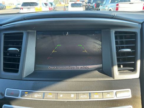 Used 2020 INFINITI QX60 Pure image 26