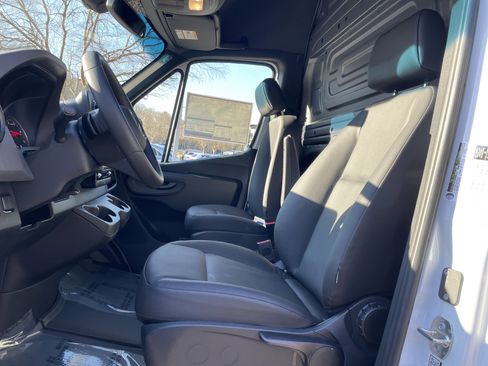 New 2025 Mercedes-Benz Sprinter 2500 image 25