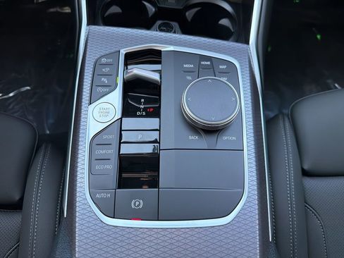 New 2026 BMW 330i Sedan w/ M Sport Package image 14