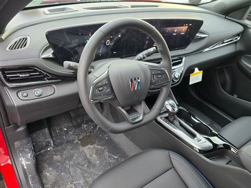 New 2026 Buick Envista Sport Touring FWD image 15