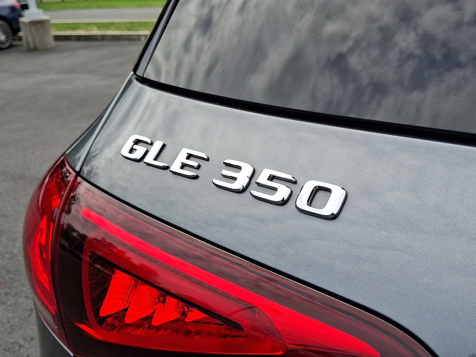 Certified 2023 Mercedes-Benz GLE 350 4MATIC image 32