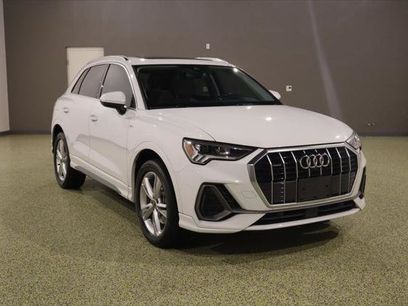 Used 2022 Audi Q3 2.0T Premium Plus w/ Premium Plus Package