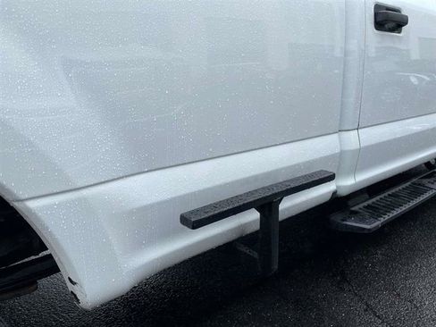 Used 2017 Ford F350 XL w/ Power Equipment Group AWD/4WD image 42