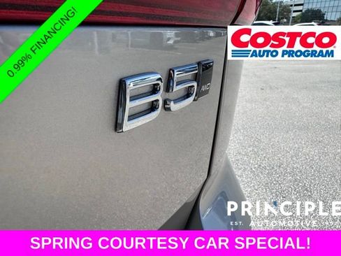 New 2026 Volvo XC60 B5 Plus w/ Protection Package Premier AWD/4WD image 10