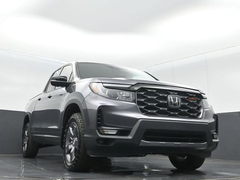 Certified 2024 Honda Ridgeline TrailSport image 5