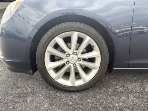 Used 2016 Buick Verano Leather w/ Experience Buick Package FWD image 14