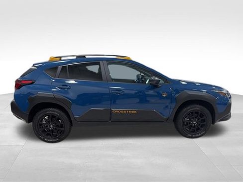 Certified 2024 Subaru Crosstrek 2.5i Wilderness AWD/4WD image 29