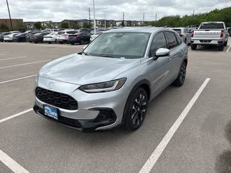 Used 2026 Honda HR-V LX video 1