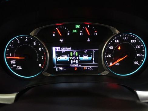 Used 2018 Chevrolet Traverse High Country image 55