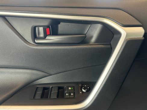 Certified 2025 Toyota RAV4 LE image 11