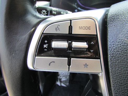 Used 2025 Kia Telluride S AWD/4WD image 22