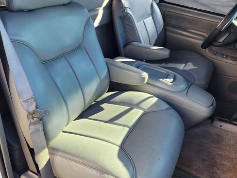 Used 1995 Chevrolet Silverado 1500 4x4 Regular Cab image 7