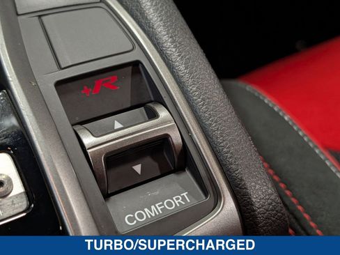 Used 2021 Honda Civic Type R image 30