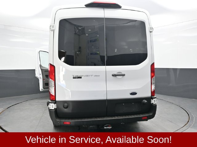 Used 2024 Ford Transit 350 XL RWD image 43