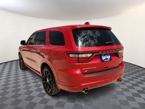 Used 2020 Dodge Durango R/T AWD/4WD image 3