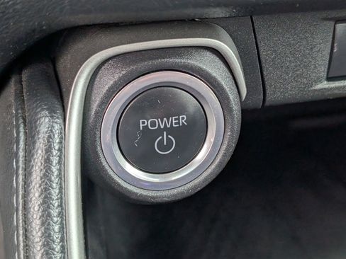 Used 2024 Toyota Grand Highlander Limited image 29