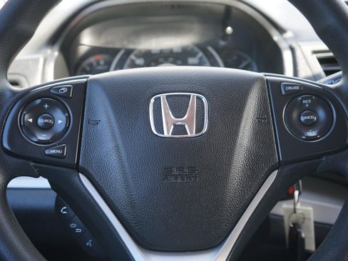 Used 2014 Honda CR-V EX image 20