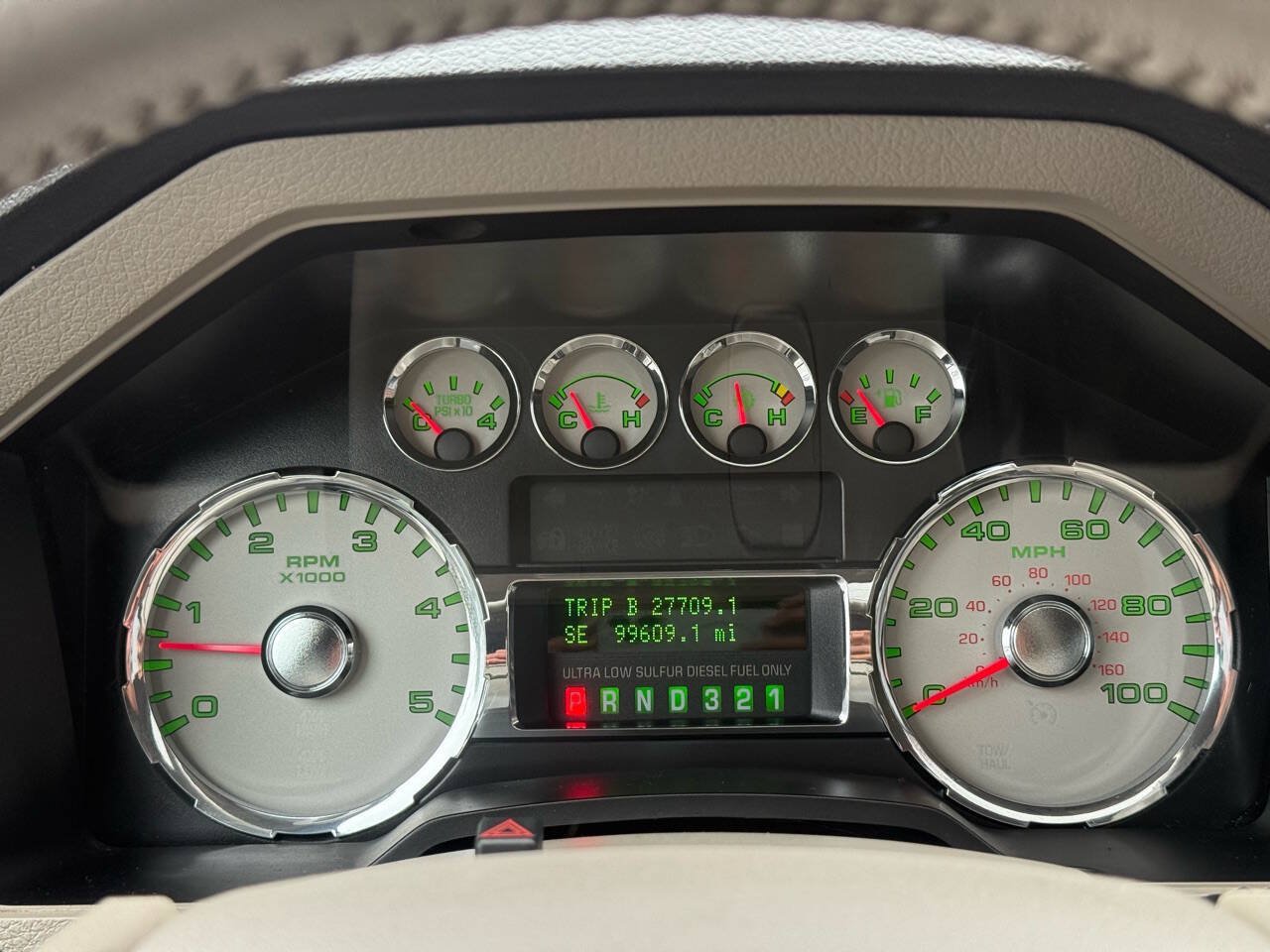 Used 2008 Ford F450 Lariat AWD/4WD image 20