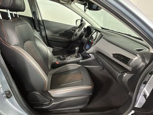 Used 2024 Subaru Crosstrek 2.5i Limited AWD/4WD image 31