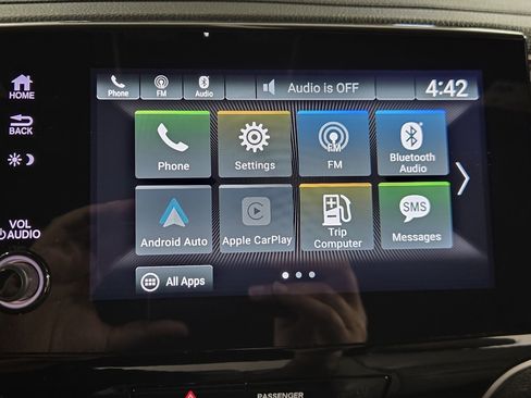 Used 2021 Honda Passport EX-L image 14