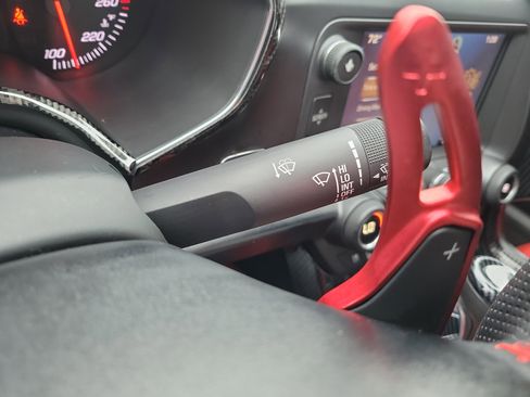 Used 2014 Chevrolet Corvette Stingray Convertible w/ 2LT Preferred Equipment Group RWD image 25