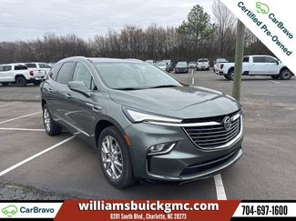 Certified 2022 Buick Enclave Essence w/ Experience Buick Package video 1