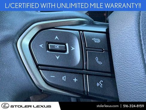 Used 2023 Lexus RX 350 Premium w/ Accessory Package (Z1) AWD/4WD image 23