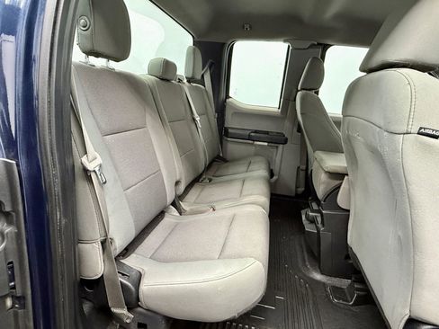 Used 2017 Ford F350 XL w/ Power Equipment Group image 17