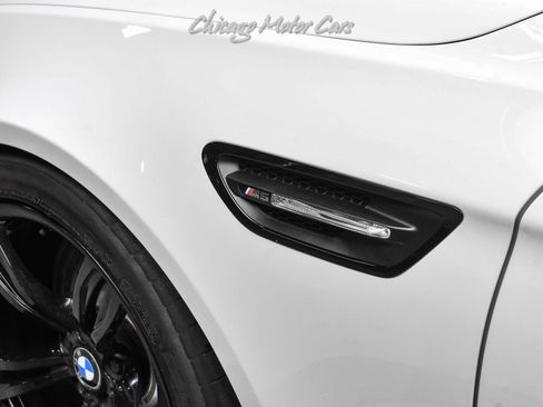 Used 2013 BMW M5 RWD image 40