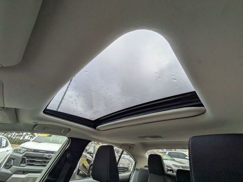 Used 2023 Toyota Corolla LE image 20