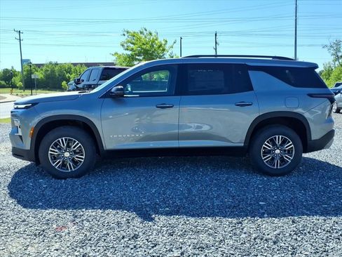 New 2026 Chevrolet Traverse LT FWD image 27