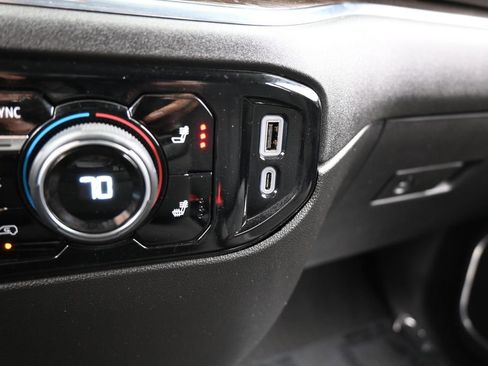 Used 2024 Chevrolet Silverado 1500 LT RWD image 25