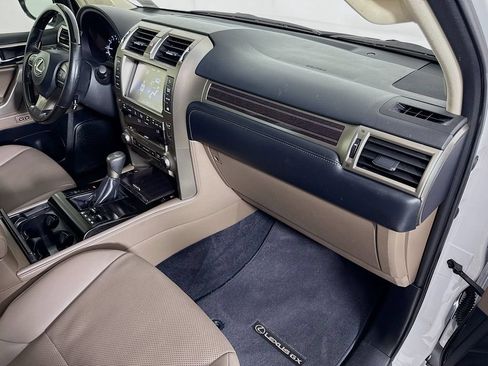 Certified 2020 Lexus GX 460 Premium AWD/4WD image 31