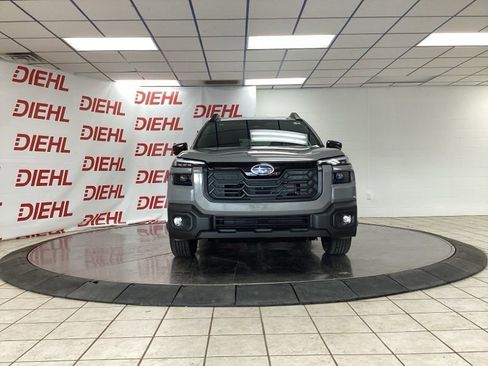 New 2026 Subaru Outback Touring image 3