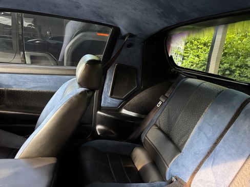 Used 1989 Chevrolet Camaro IROC-Z RWD image 16