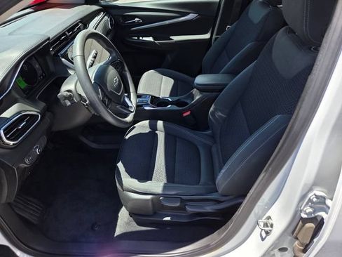 Certified 2022 Chevrolet Bolt EUV LT FWD image 10