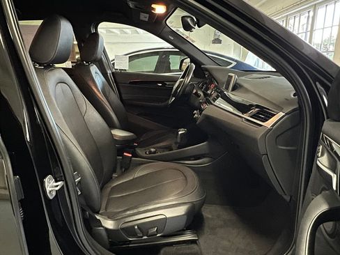Used 2018 BMW X1 sDrive28i image 21