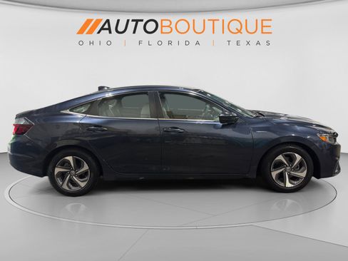 Used 2019 Honda Insight LX image 6